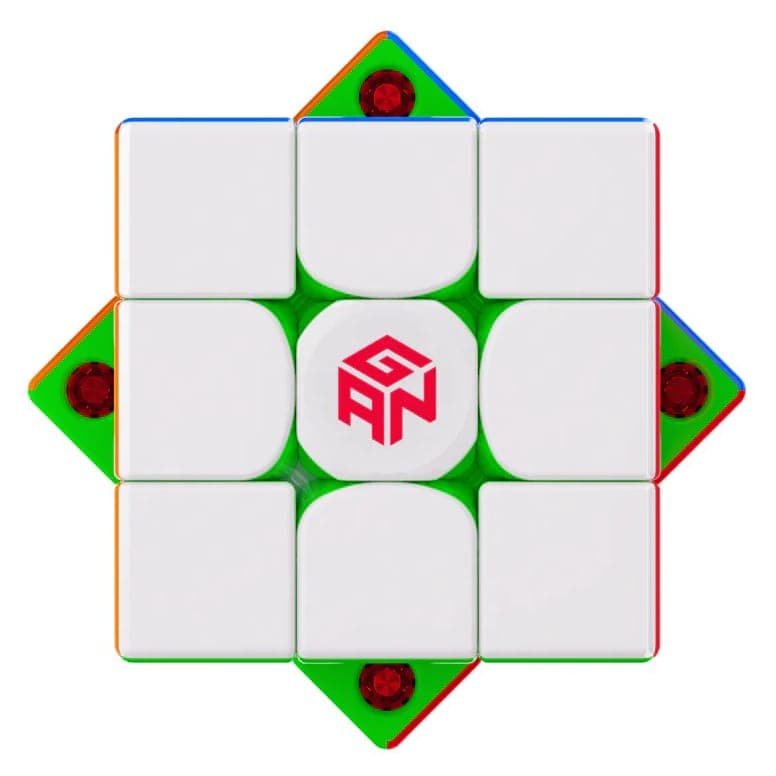 GAN356 M E - Chrismas Edition image 1