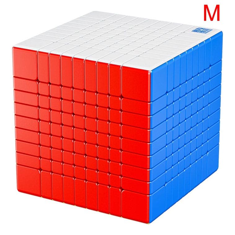Cubing Classroom Meilong 9x9 V3 M Ball-core