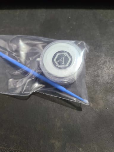 Cubicle Angstrom Dignitas 5cc