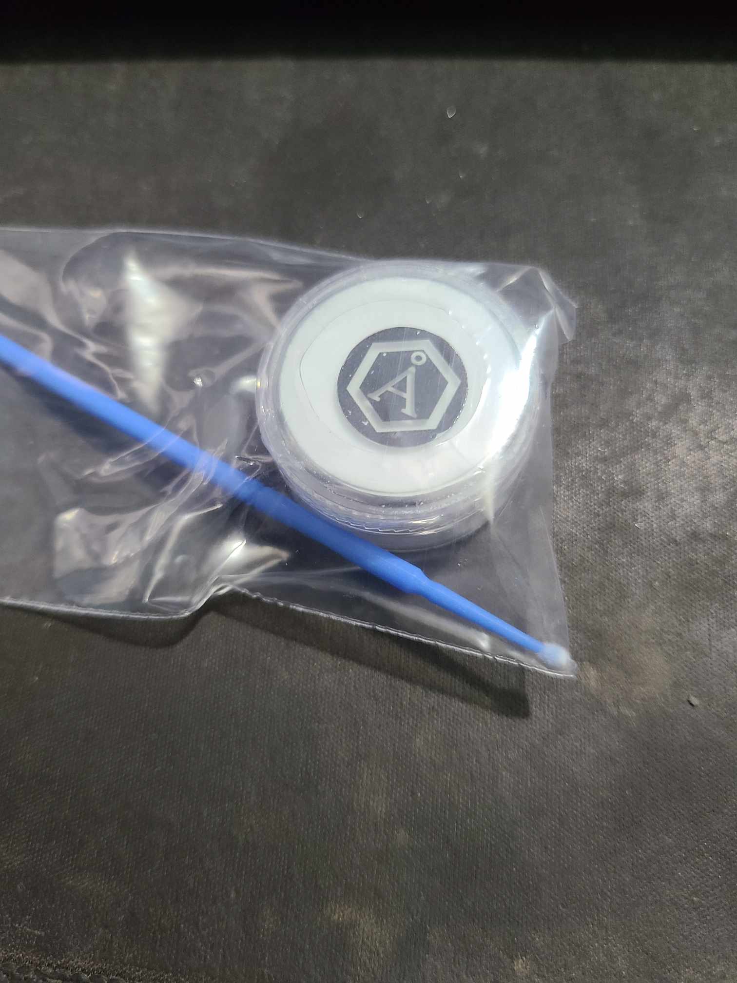 Cubicle Angstrom Dignitas 5cc