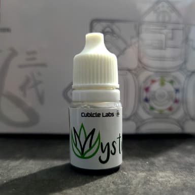 Cubicle Mystic 5cc