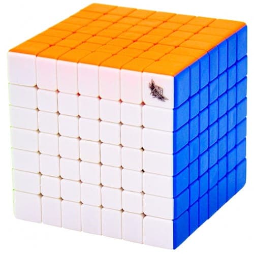 Cyclone Boys Feiying 7x7x7 G7 Cube