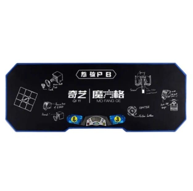 QiYi Timer Mat - Big image 1