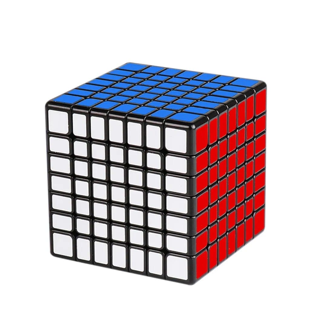 MoYu AoFu GTS M 7x7 - Black image 1