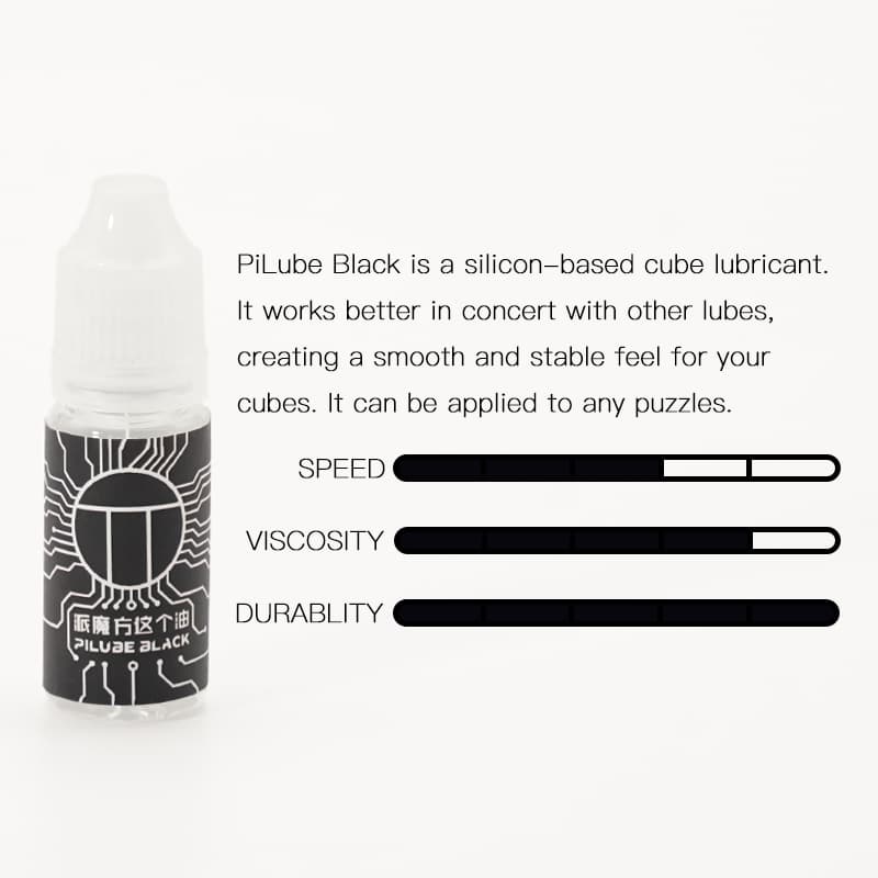 PiLube Black - 10Cc image 3