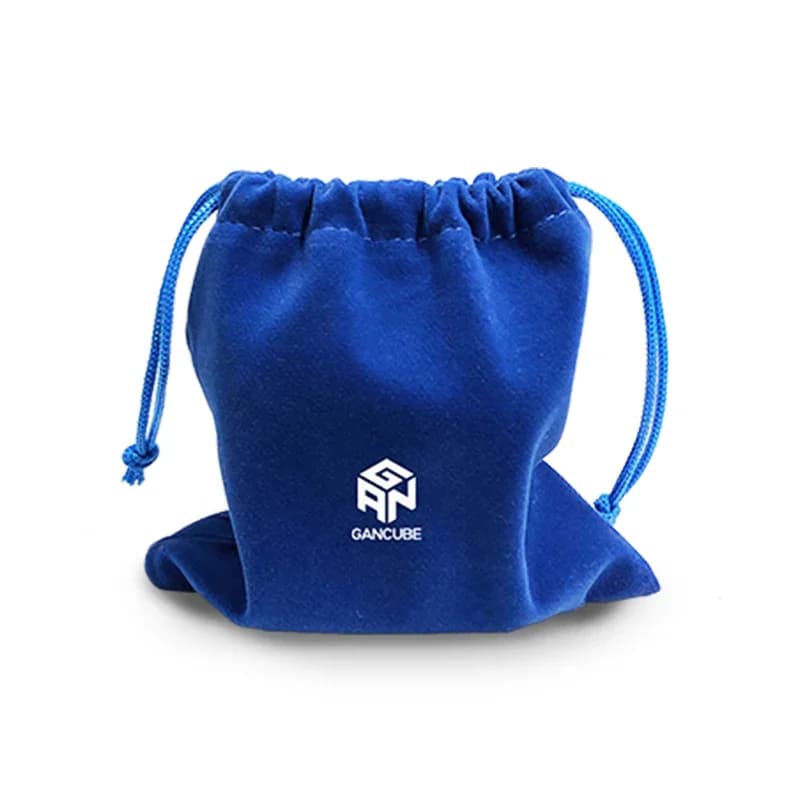GAN Blue Bag - Premium
