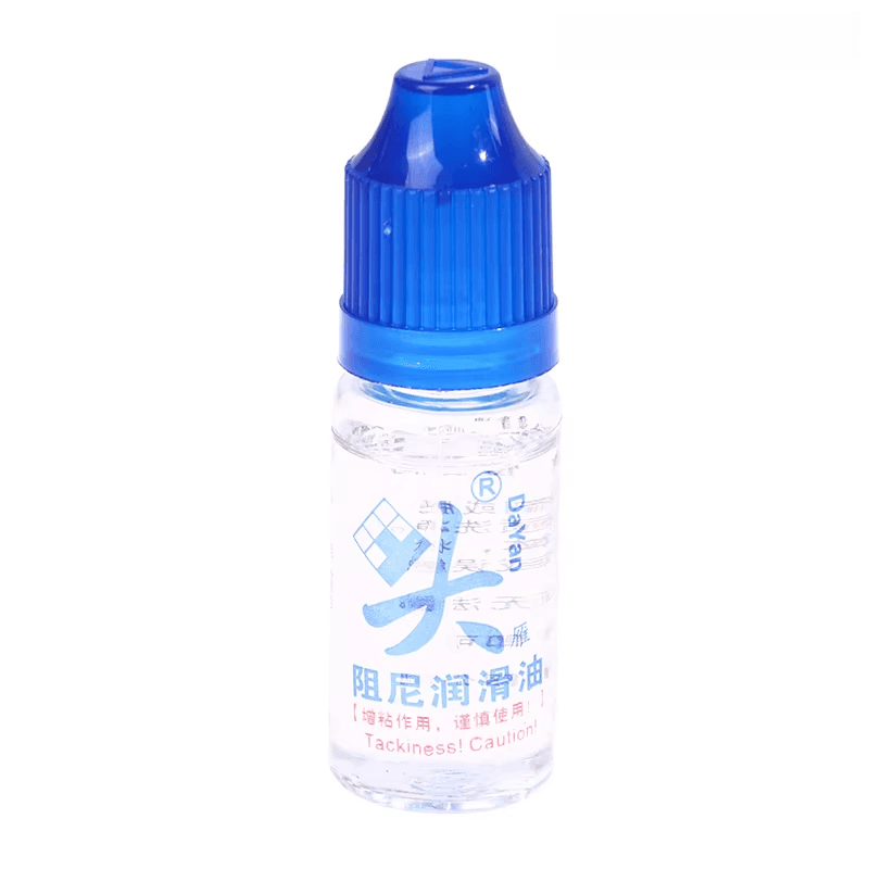 DaYan Damping Lube