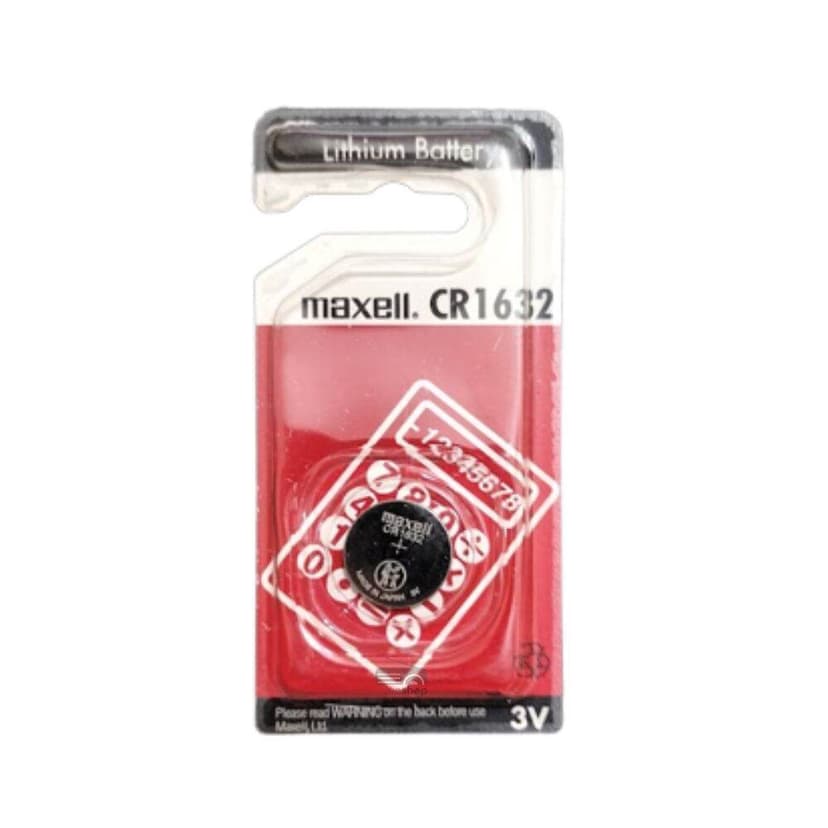 Replacement Battery for Smart Cubes