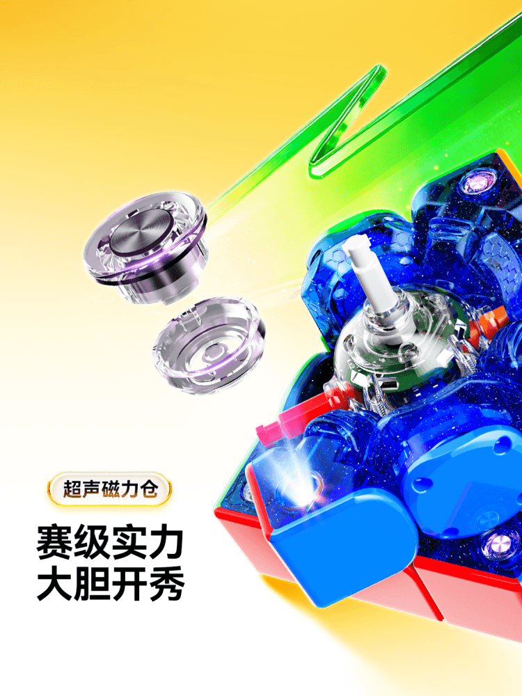 GAN356 i Carry 4 UV SSL - Limited Edition image 5