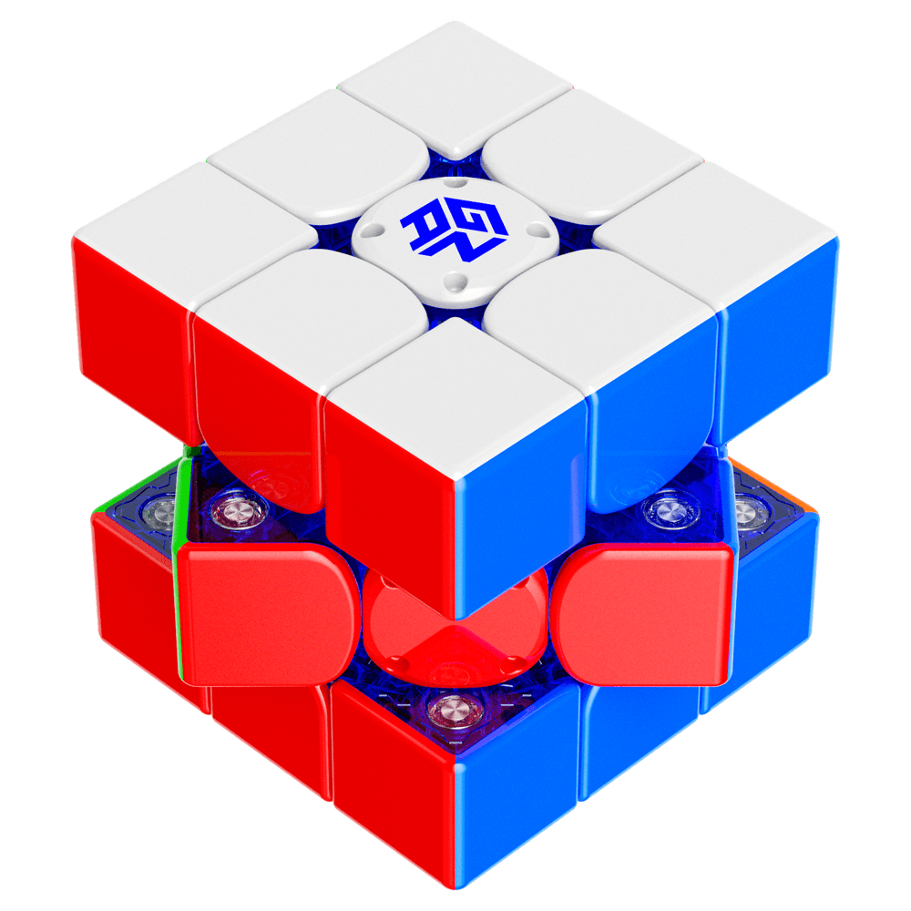 GAN356 i Carry 4 UV SSL - Limited Edition image 1