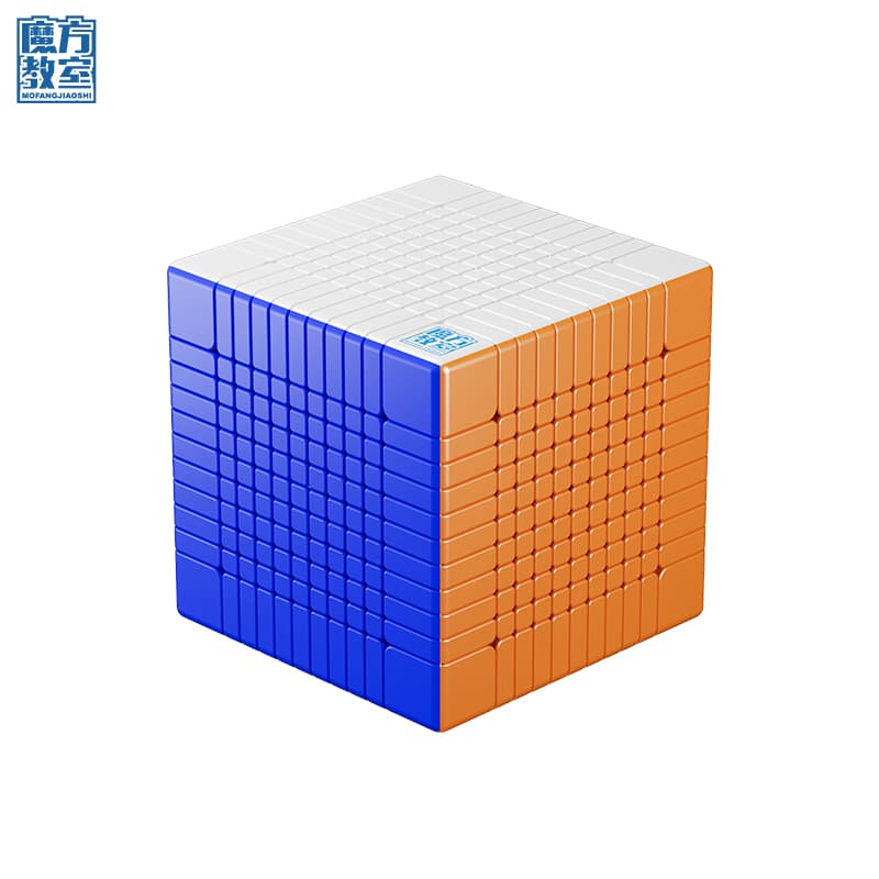 Meilong 11x11 V2 M Core-Ball - Stickerless image 1