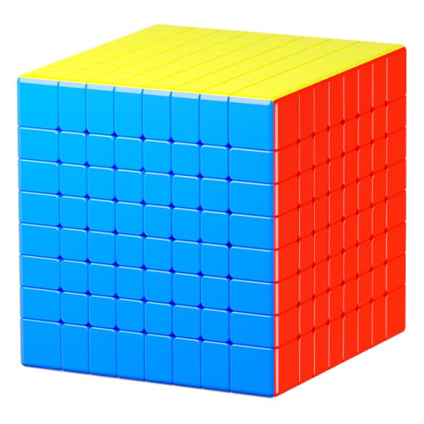 SengSo MoSheng 8x8 - Stickerless image 1