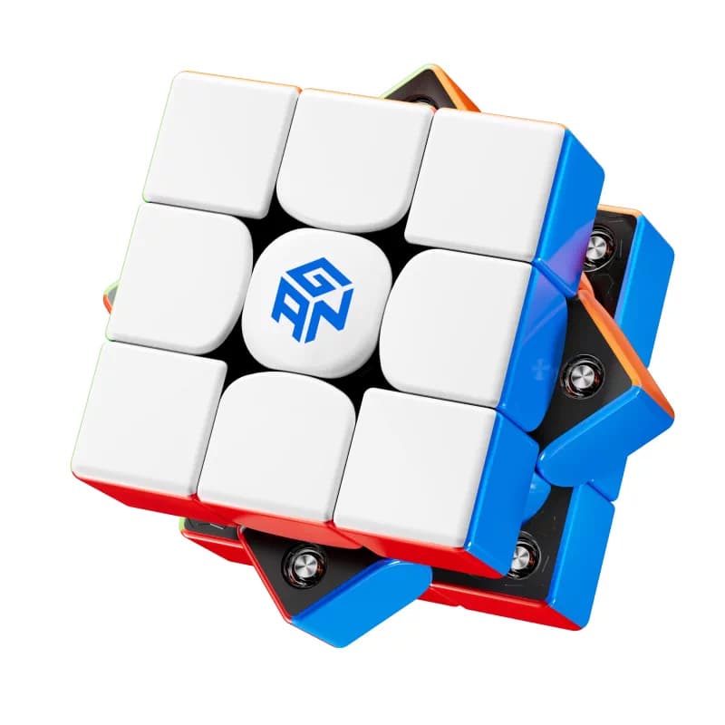GAN V100 Leap