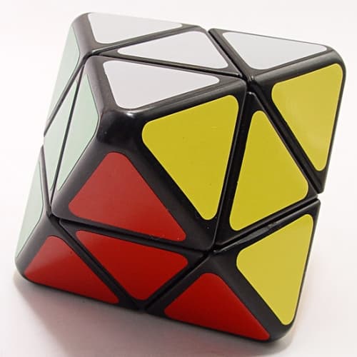Lanlan Skewb Diamond image 1