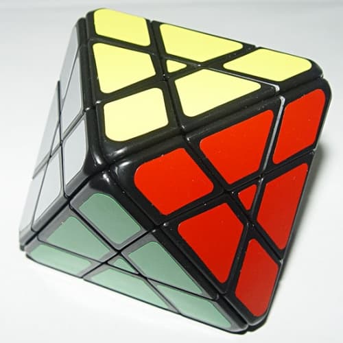Lanlan 4x4 Octahedron image 1