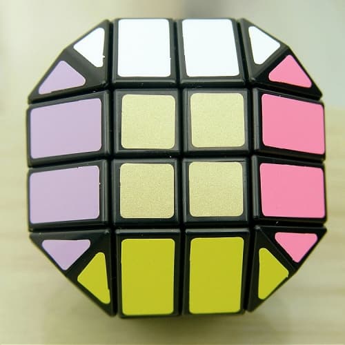 Lanlan 4 x 4 Dodecahedron image 4