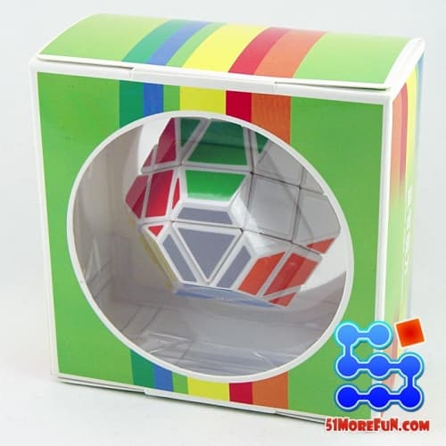Diansheng UFO Cube image 2