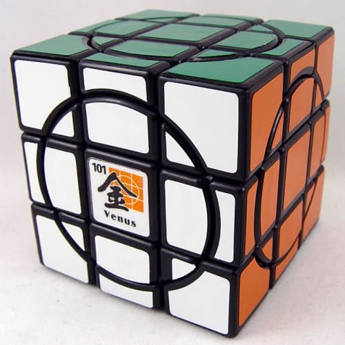 MF8 Crazy 3x3 - Venus image 1