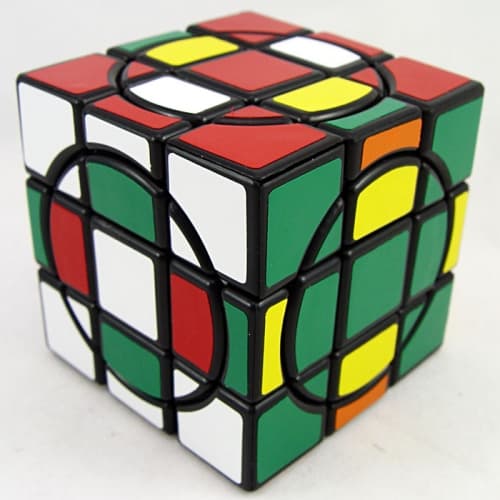 MF8 Crazy 3x3 - Uranus image 4