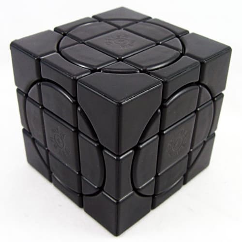 MF8 Crazy 3x3 - Uranus image 5