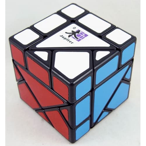 DaYan Burmuda Jupiter image 1