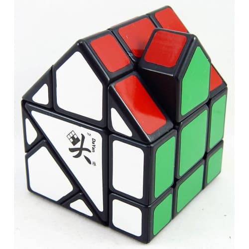 DaYan Bermuda - red-house image 3