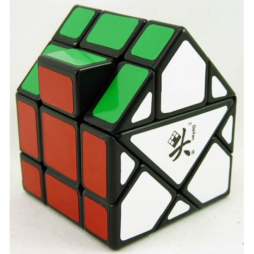 DaYan Bermuda - green-house image 6