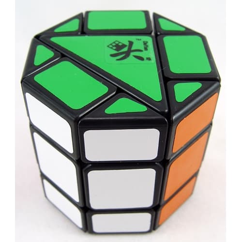 DaYan Bermuda - Cylindric image 1