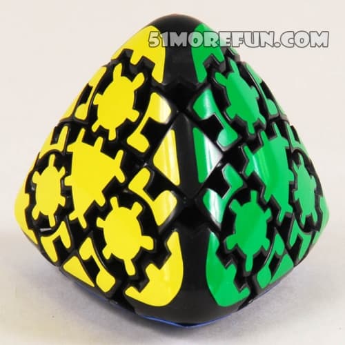 Lanlan Gear Mastermorphix image 1