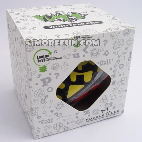 Lanlan Gear Mastermorphix image 2