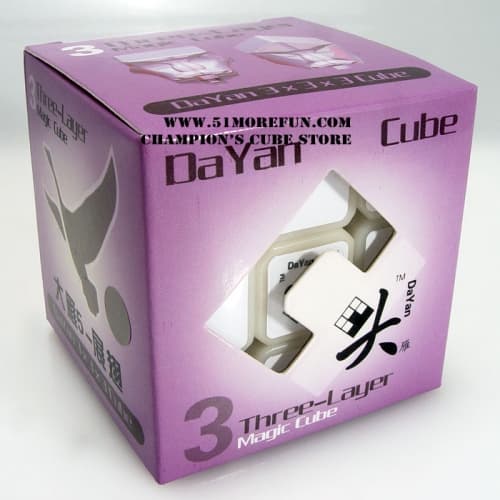 DaYan V Zhanchi - Primary image 2