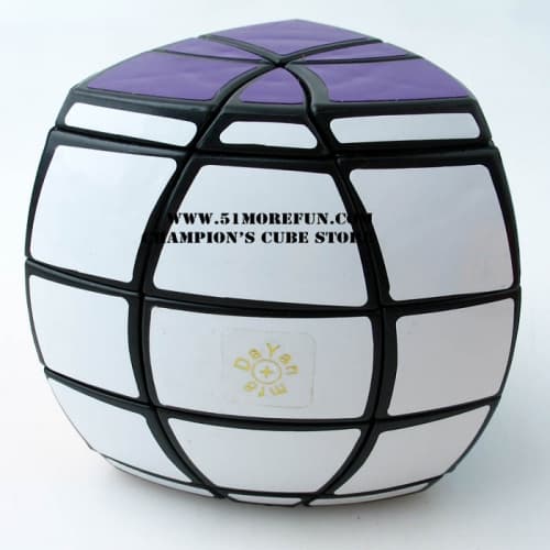 Crazy Pentahedron - Standard 5-layers image 1