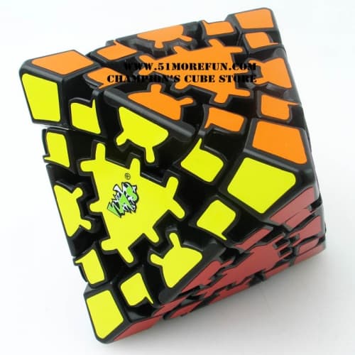 Lanlan Gear Octohedron image 1