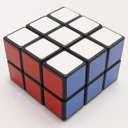 Lanlan 3x3x2 image 1