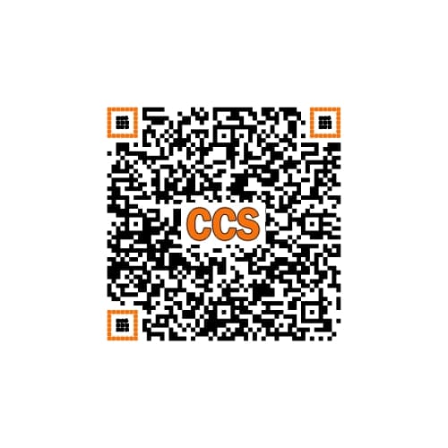 FangShi mini ShuangRen - white body with black caps image 3