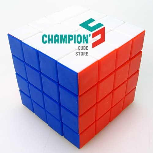 DianSheng 4x4 Stickerless image 1