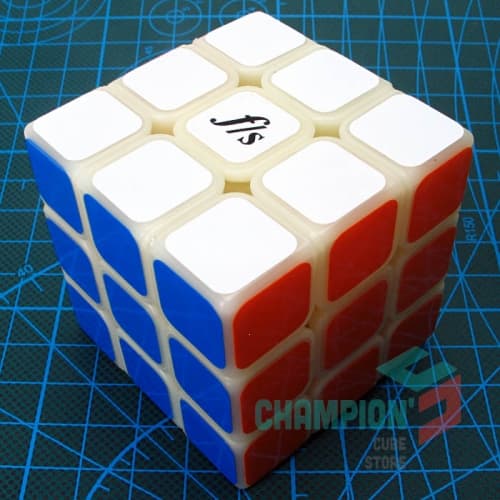 FangShi mini ShuangRen - Primary image 1