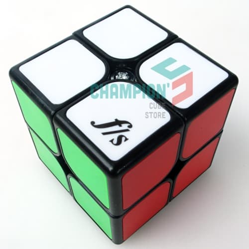 Funs Shishuang 50mm 2x2 - Black image 1