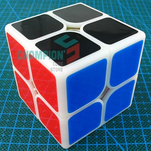 Funs Shishuang 50mm 2x2 - Primary image 1