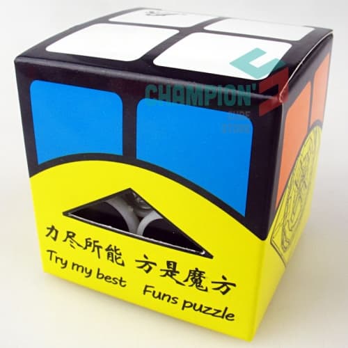 Funs Shishuang 50mm 2x2 - Primary image 2