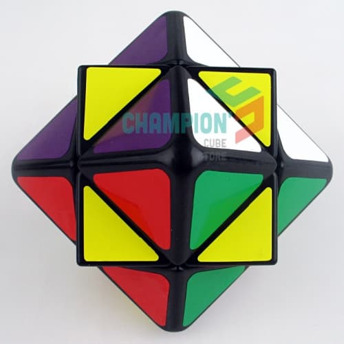 Lanlan Wolf Tooth puzzle image 1