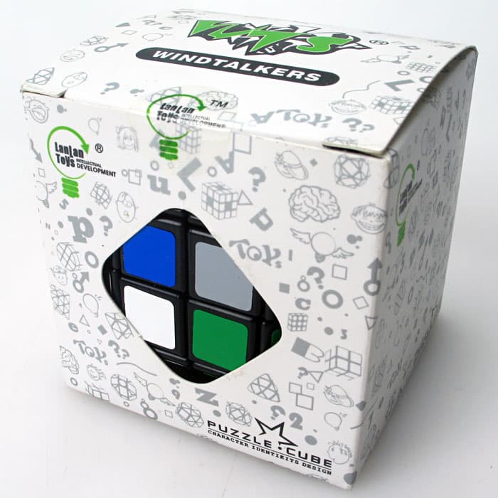 Lanlan CaneBall image 2