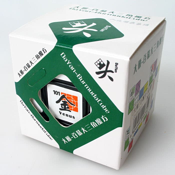 DaYan Bermuda - Venus image 2