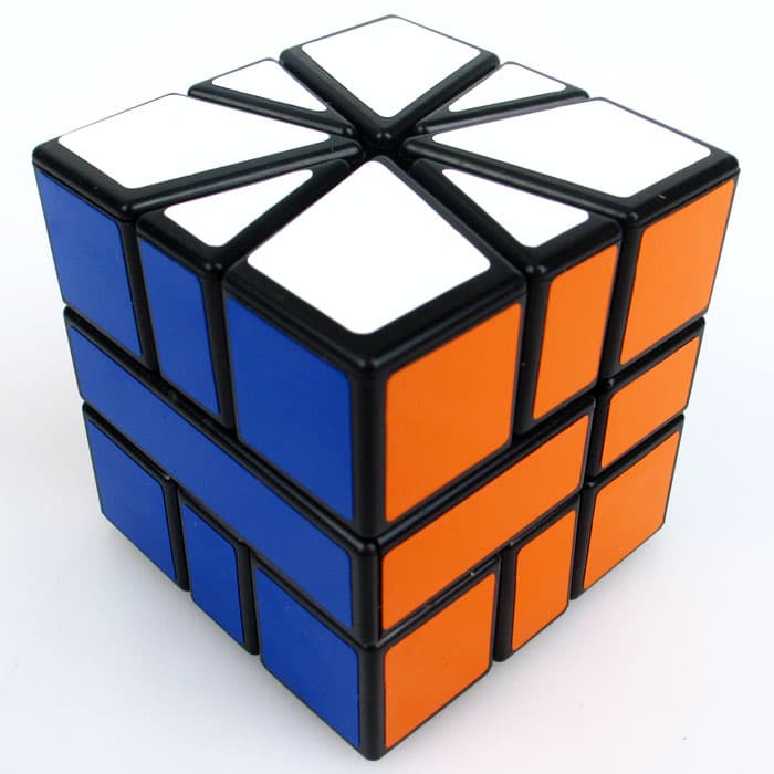 CubeTwist SQ1 - Black image 1