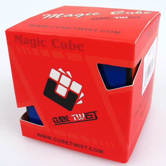 CubeTwist SQ1 - Black image 2