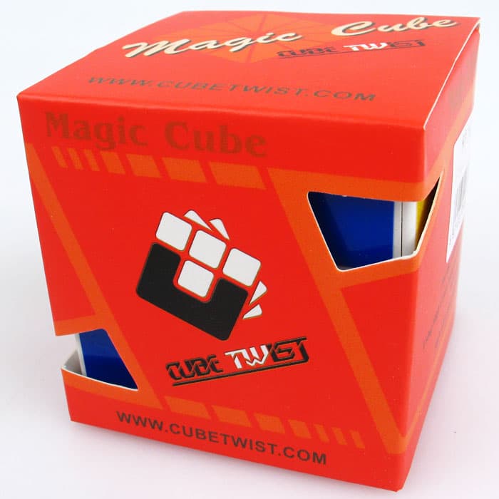 CubeTwist SQ1 - White image 2