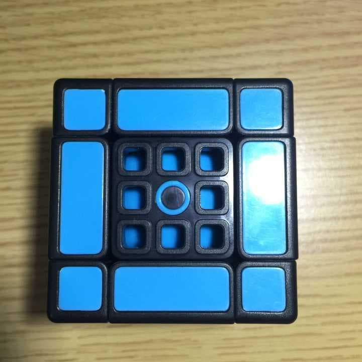 Funs LimCube Dual 3x3x3 Cube V3.2 image 2