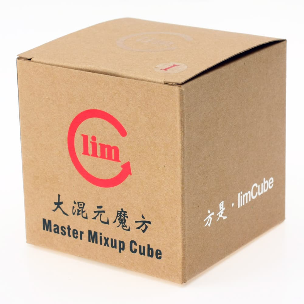 Funs LimCube Master Mixup Cube 1 image 2