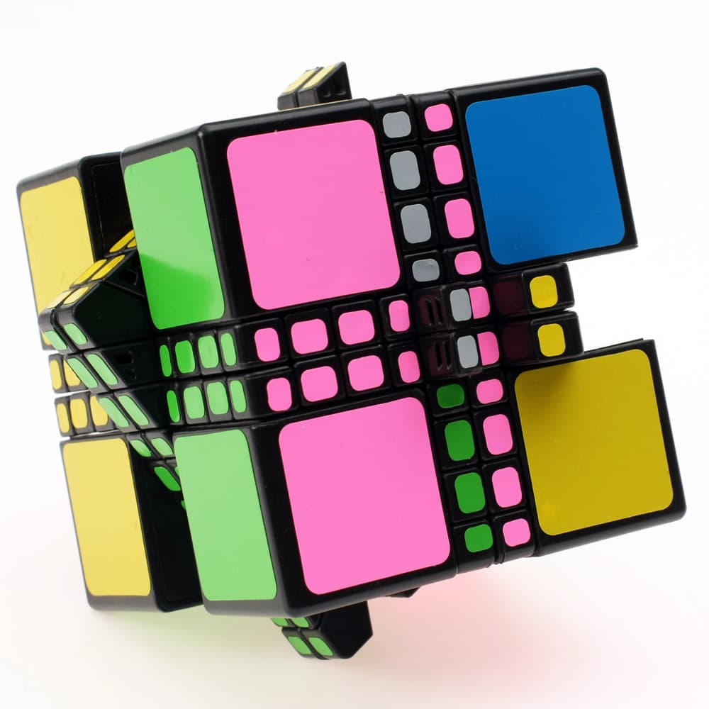 Funs LimCube Master Mixup Cube 1 image 5