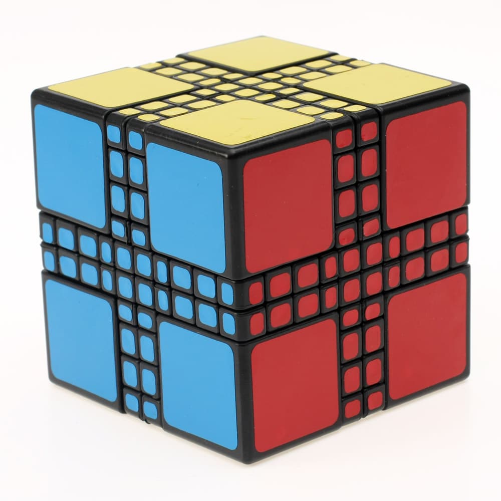 Funs LimCube Master Mixup Cube 1 image 7